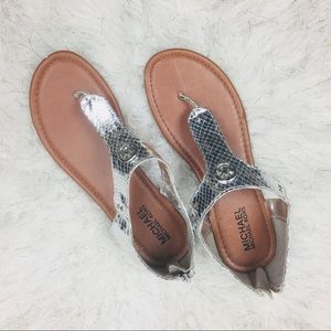 Mk Michael Kors size 5